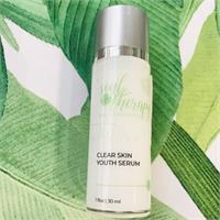 Clear Skin Youth Serum