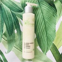 Calming Arnica Creamy Cleanser